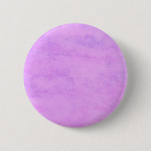 Badge Rond 5 Cm votre au sol de dos de pourpre de rose des textes