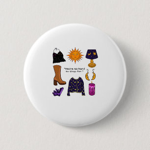 Badge Rond 5 Cm Vous Avez Du Mal À Acheter Pour Whimsigoth Aesthét