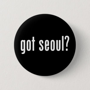 Badge Rond 5 Cm vous avez seoul ?