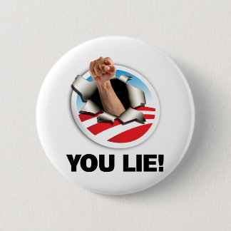 Badge Rond 5 Cm Vous vous trouvez !