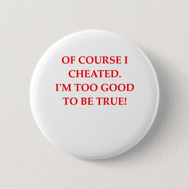 BADGE ROND 5 CM VRAI (Devant)