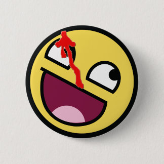 Badge Rond 5 Cm watchlulz