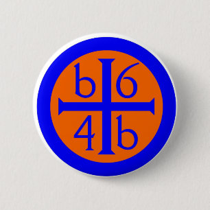 Badge Rond 5 Cm watchtowerwaterpin
