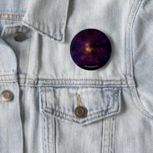 Badge Rond 5 Cm Westerlund 2