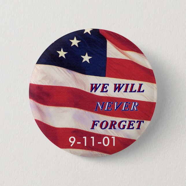 BADGE ROND 5 CM WEWILL N'OUBLIENT JAMAIS PC1008 PDF PRINT130004 (Devant)