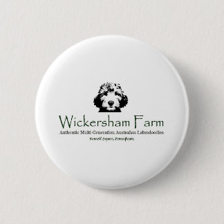 Badge Rond 5 Cm WF Produits Branded