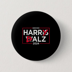 Badge Rond 5 Cm Wheimer Harry B 2024 Apparel