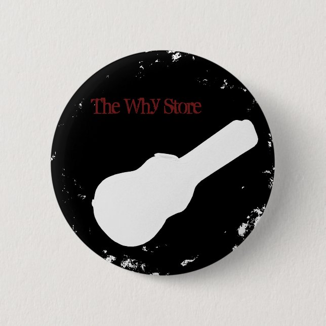 Badge Rond 5 Cm whystorecircle (Devant)