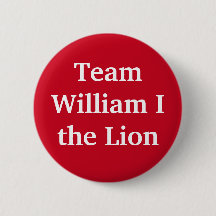 William I "le Lion", Roi d'Écosse