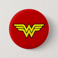 Wonder Woman | Logo classique