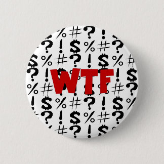 BADGE ROND 5 CM WTF