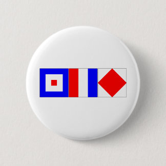 BADGE ROND 5 CM WTF
