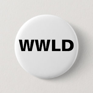 BADGE ROND 5 CM WWLD