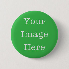 Badge Rond 5 Cm Your Image Here Custom Photo