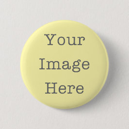 Badge Rond 5 Cm Your Image Here Custom Photo