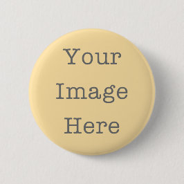 Badge Rond 5 Cm Your Image Here Custom Photo