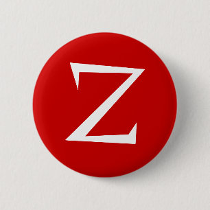 BADGE ROND 5 CM Z