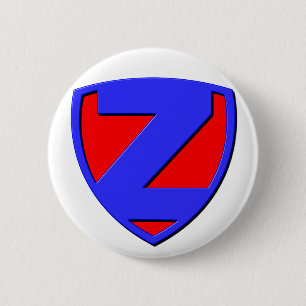 BADGE ROND 5 CM Z