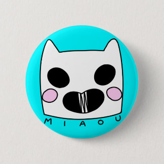 Badge Rond 5 Cm Zacharie