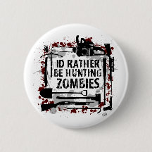 Zombis de chasse