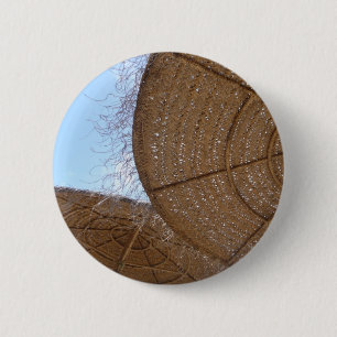 Badge Rond 5 Cm Zon