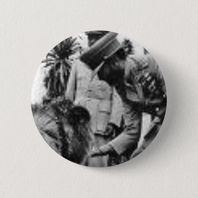 Badge Rond 5 Cm zyonimusic (Devant)