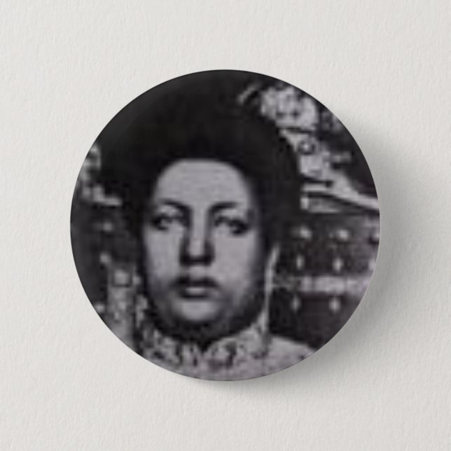 Badge Rond 5 Cm zyonimusic (Devant)