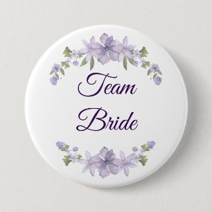BADGE ROND 7,6 CM 