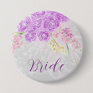 BADGE ROND 7,6 CM 
