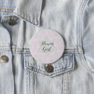 BADGE ROND 7,6 CM 