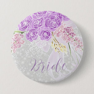 BADGE ROND 7,6 CM 