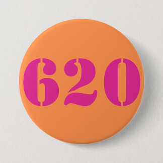 BADGE ROND 7,6 CM 620