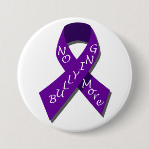 Badge Rond 7,6 Cm A02 Anti-Intimidant Button.2