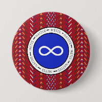 Art autochtone métis