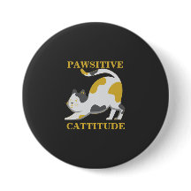 Attitude Pawsitive