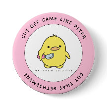 Bible Duckie