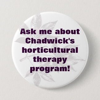 Badge Rond 7,6 Cm bouton 2