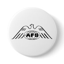 Bouton Arrondi AFS