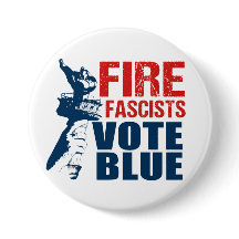 Bouton Bleu Vote