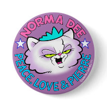 Bouton du logo Norma Dee