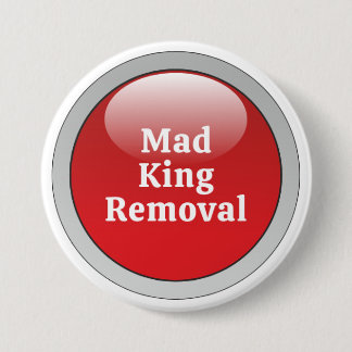 Badge Rond 7,6 Cm Bouton Facile