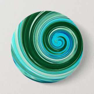 Badge Rond 7,6 Cm Bouton inspiré ~ personnalisable