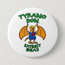 Bouton Tyrano Don™