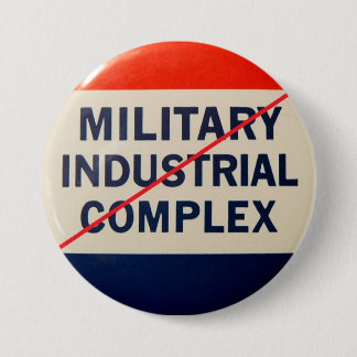 Badge Rond 7,6 Cm Button