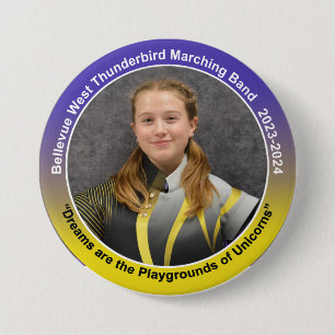 BADGE ROND 7,6 CM BWMB 2023