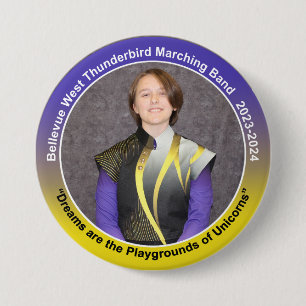 BADGE ROND 7,6 CM BWMB 2023