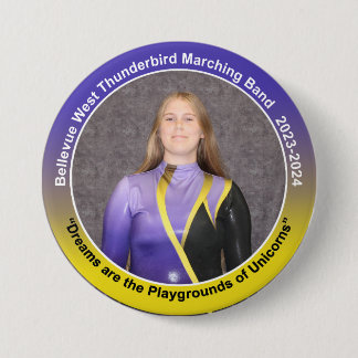 BADGE ROND 7,6 CM BWMB 2023