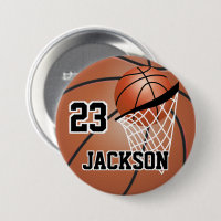 Conception de basket-ball Brown | Personnaliser