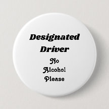 Conducteur indiqué 3" bouton