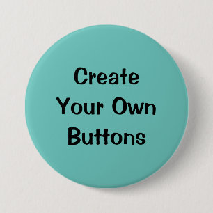 Badge Rond 7,6 Cm Créer vos propres boutons